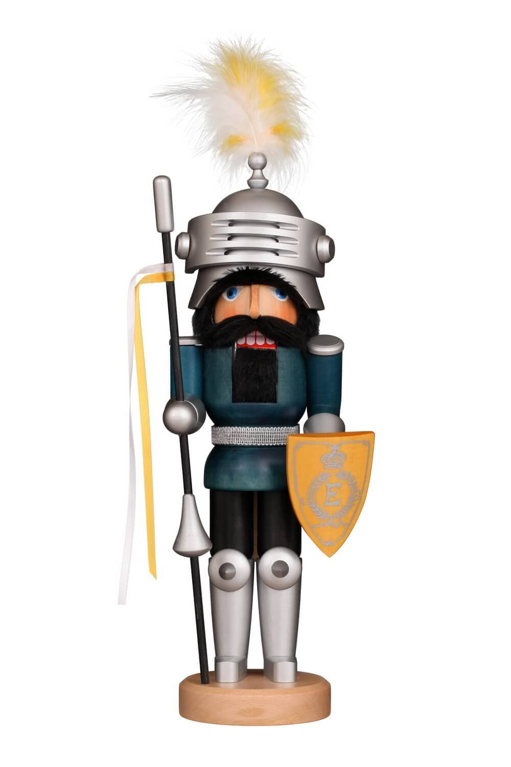 Nussknacker Ritter Lancelot, 49 cm von Christian Ulbricht