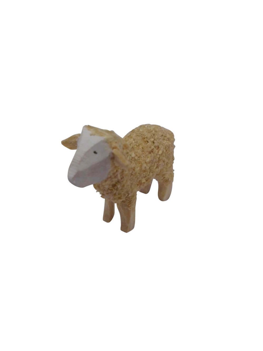 Schaf stehend, 2,5 cm von SEIFFEN.COM_2