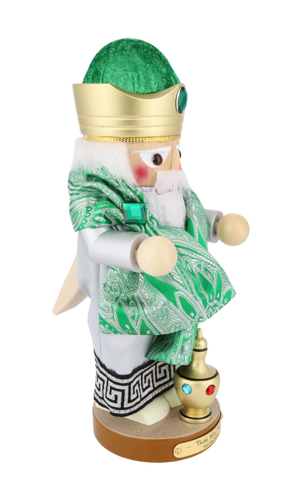 Nussknacker Caspar, 29 cm von Steinbach_3