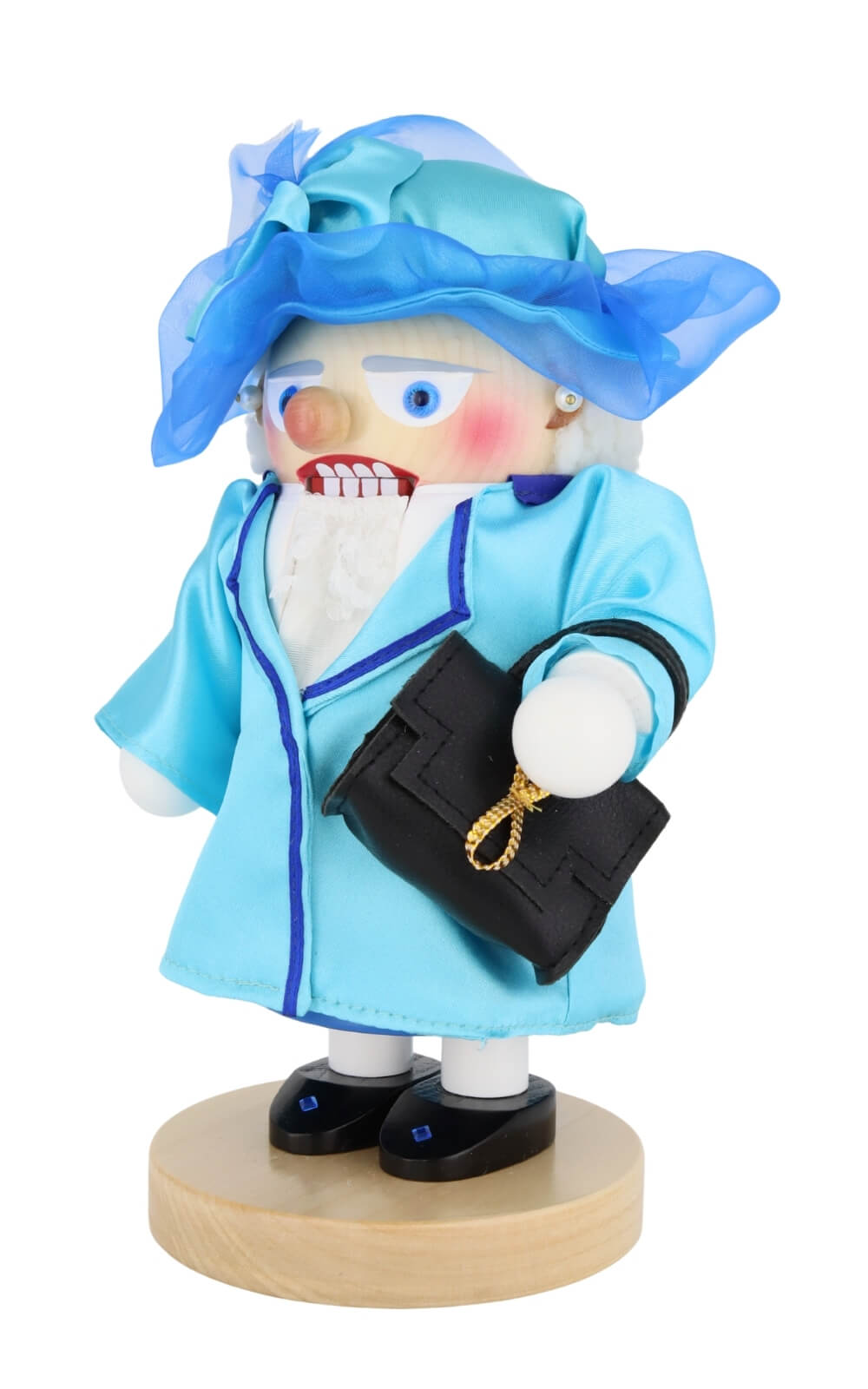 Nussknacker Queen, 30 cm von Steinbach_2