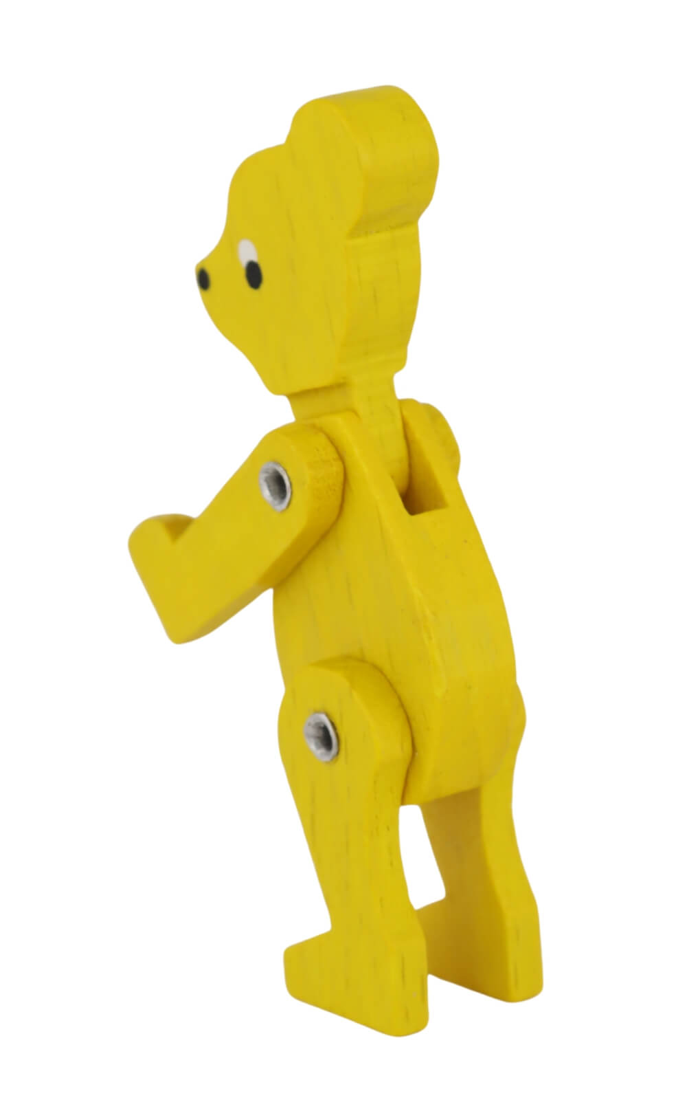 Teddybär, farbig, 6 cm von SEIFFEN.COM_3