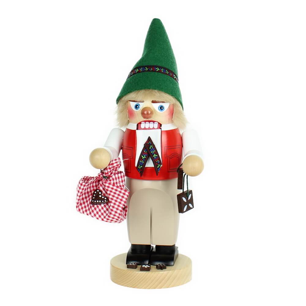 Nussknacker Hänsel, 32 cm von Steinbach