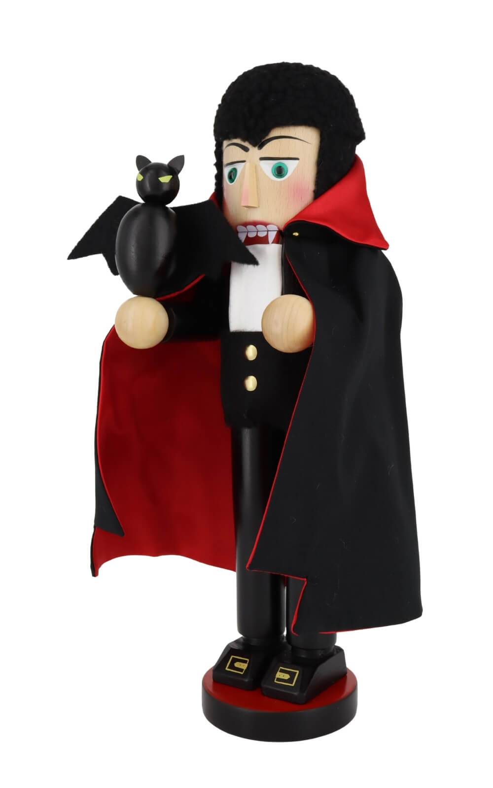 Nussknacker Dracula, 39 cm von Steinbach_3