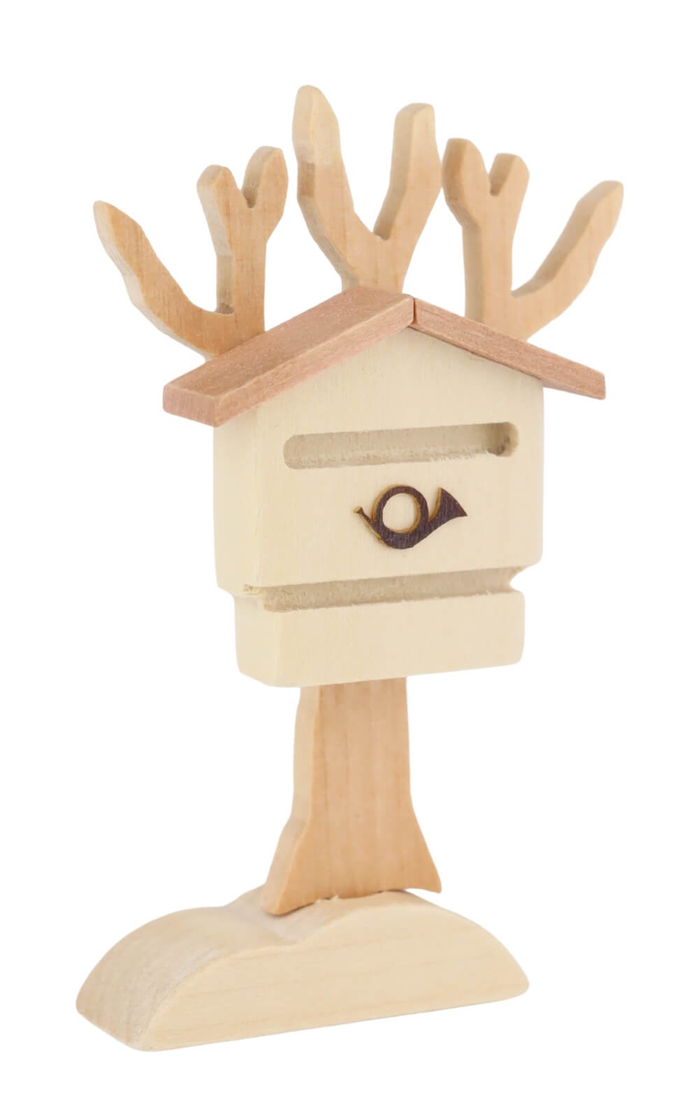 Briefkasten, natur von Romy Thiel_2
