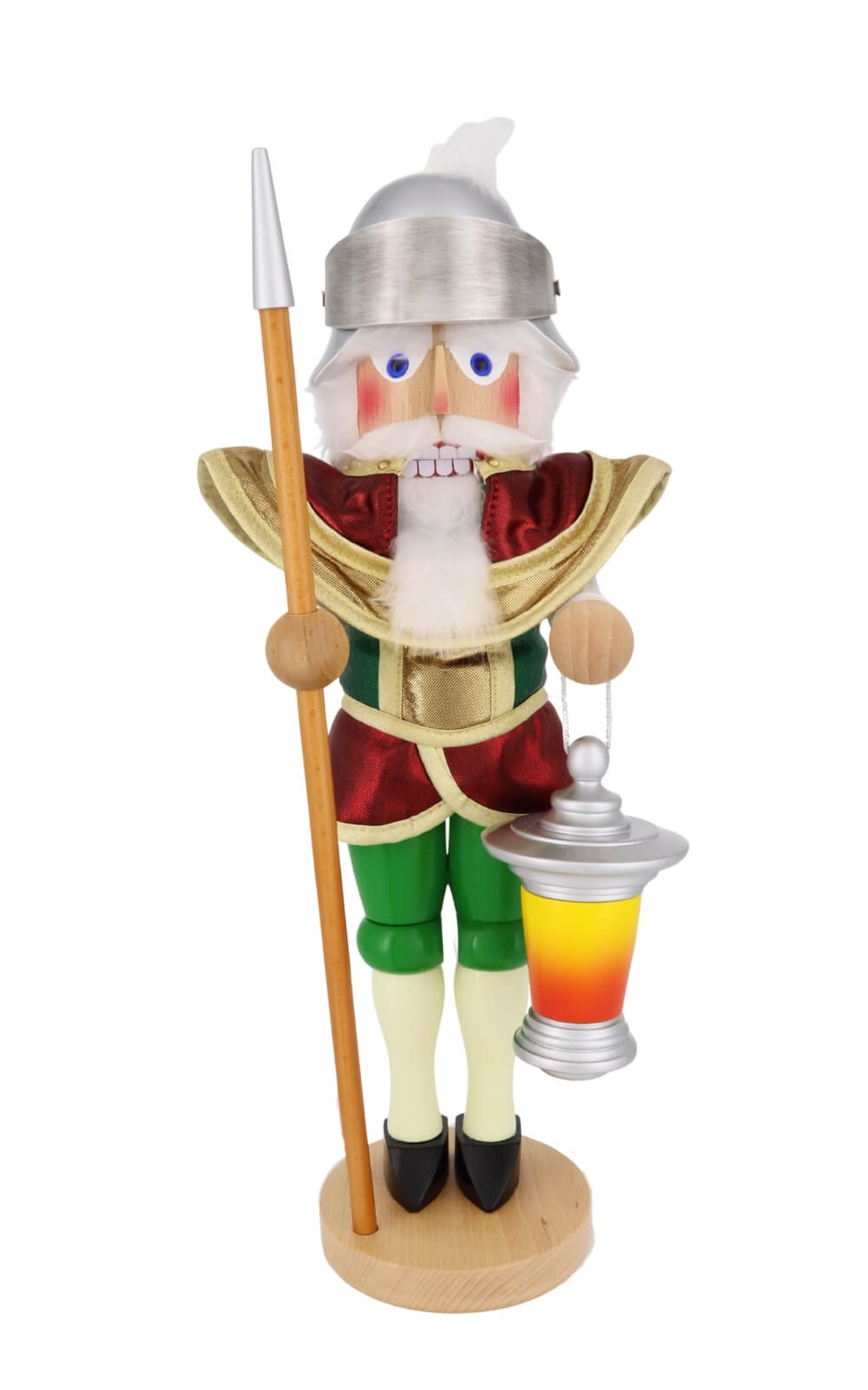 Nussknacker Gardeoffizier, 45 cm von Steinbach_1