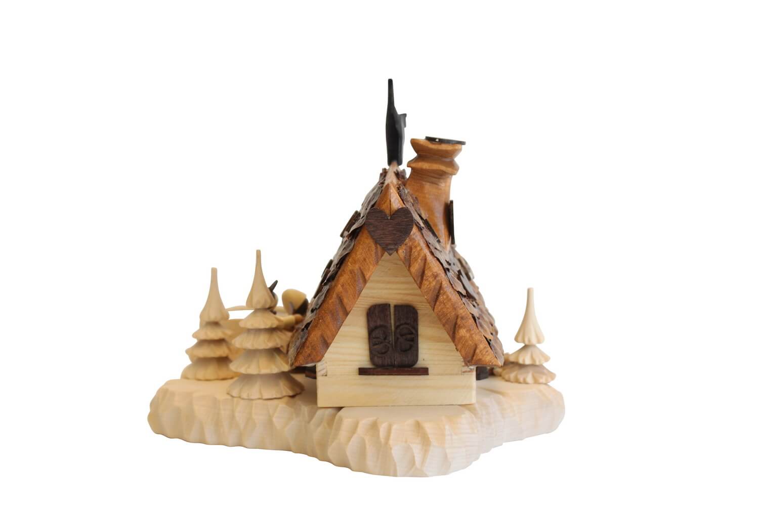 Räucherhaus Märchen Hänsel und Gretel von A. Lahl_Bild2