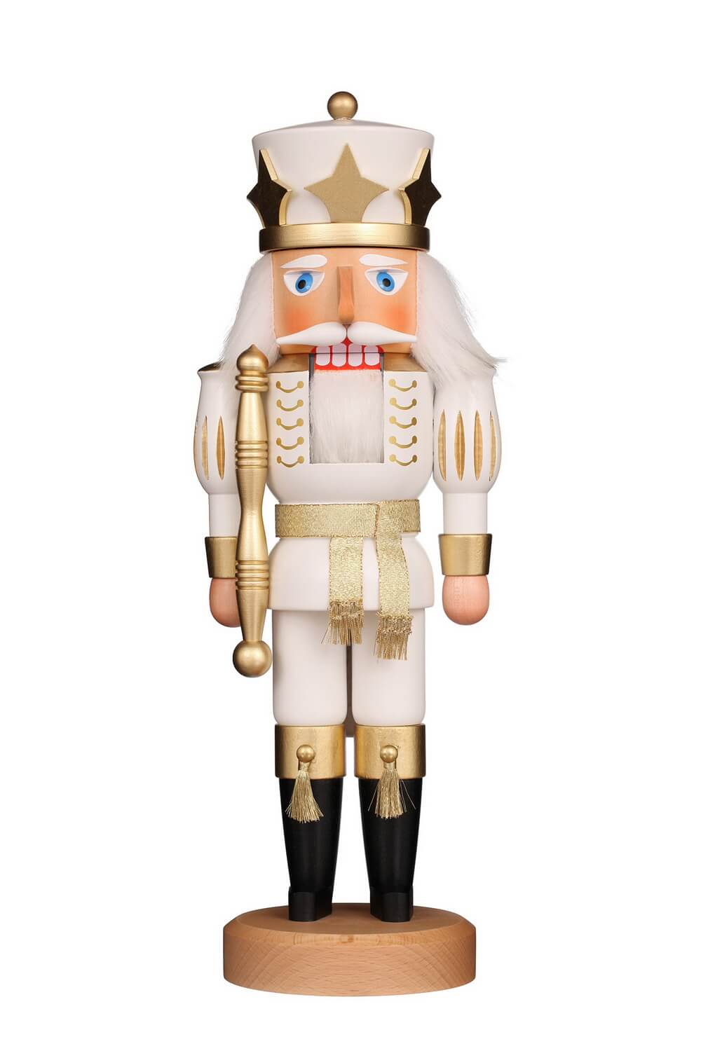Nussknacker Prinz, 39 cm von Christian Ulbricht