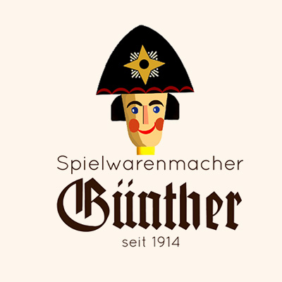 Spielwarenmacher Günther