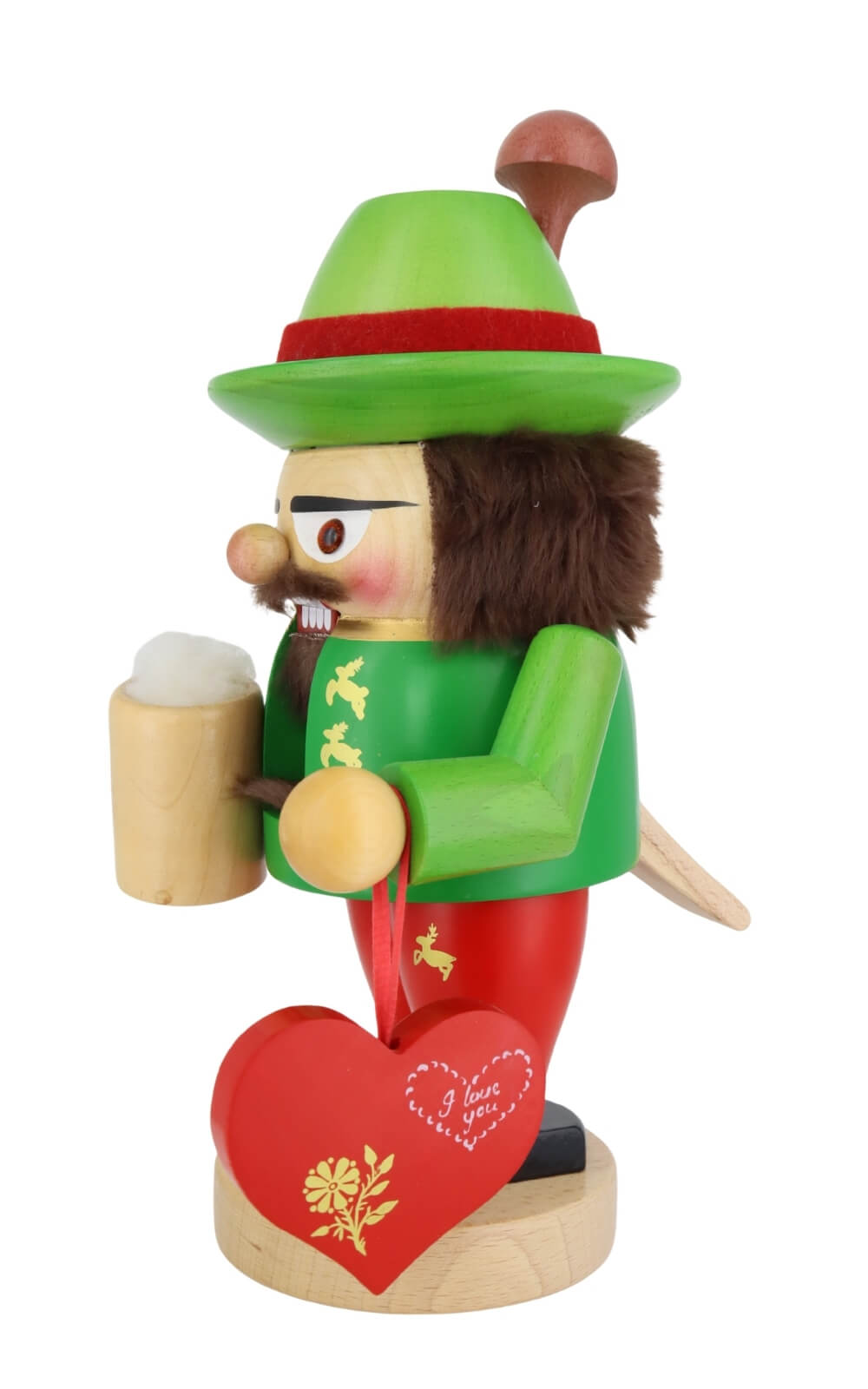 Nussknacker Oktoberfest, 30 cm von Steinbach_4