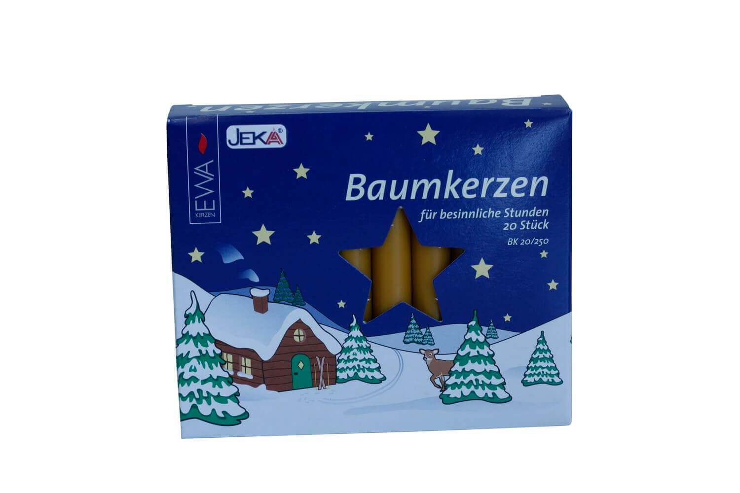 Ebersbacher Kerzenfabrik GmbH