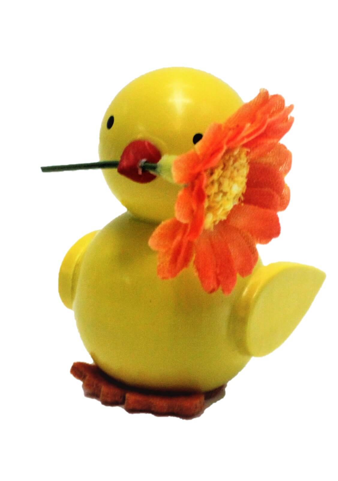 Küken mit Blume von SEIFFEN.COM_1