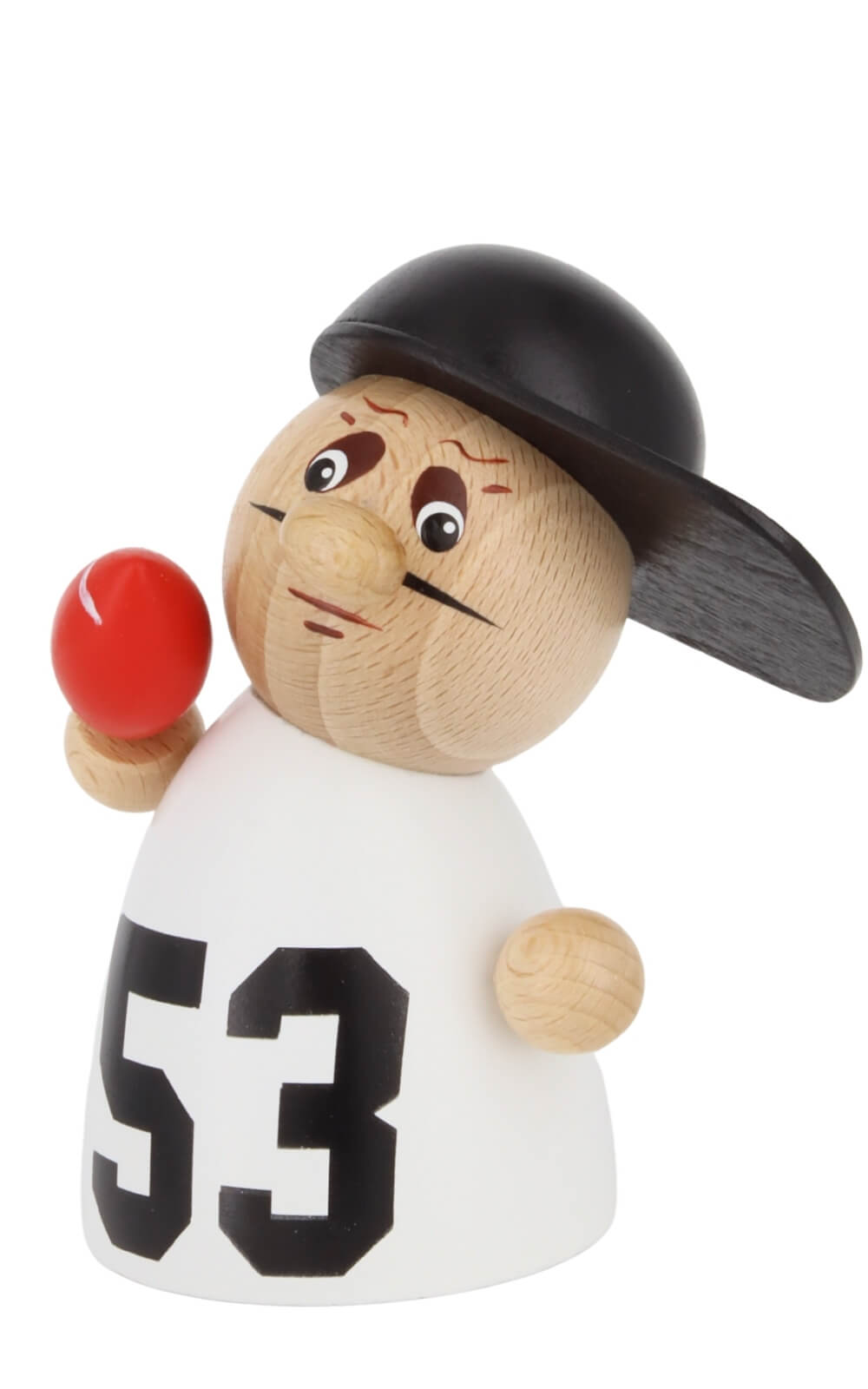 Footballer - Clumsy von Steinbach_2