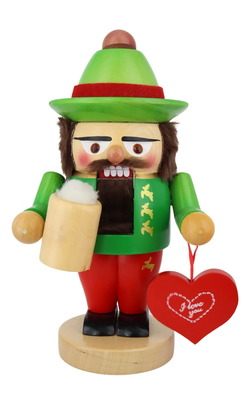 Nussknacker Oktoberfest, 30 cm von Steinbach_1