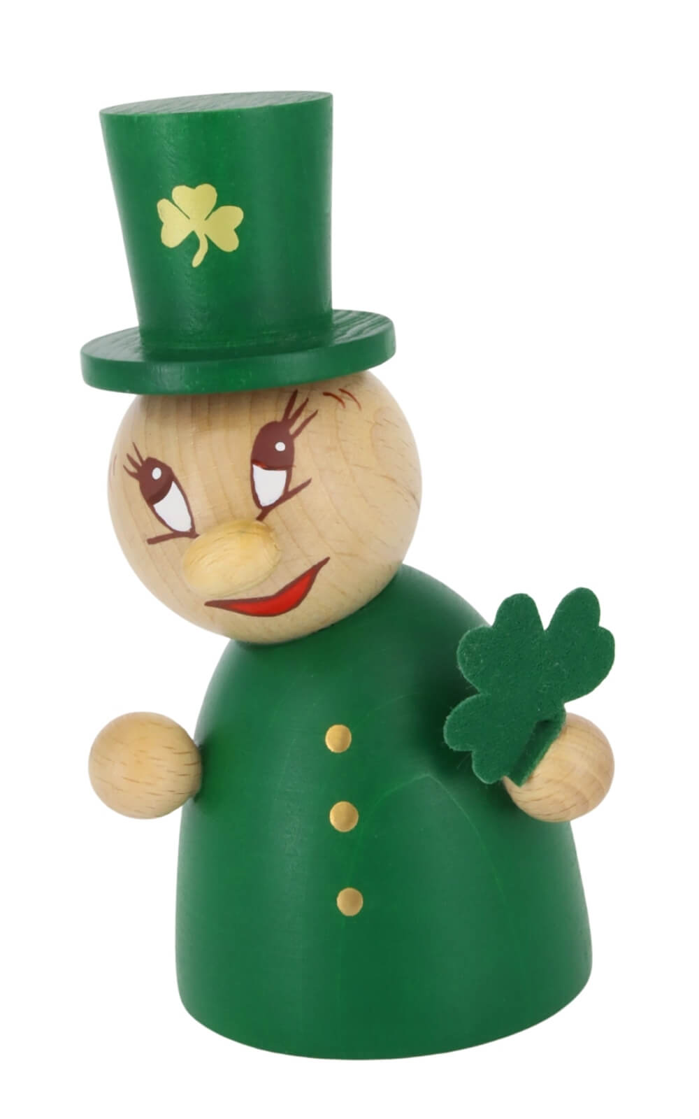 St. Patrick's - Clumsy von Steinbach_1