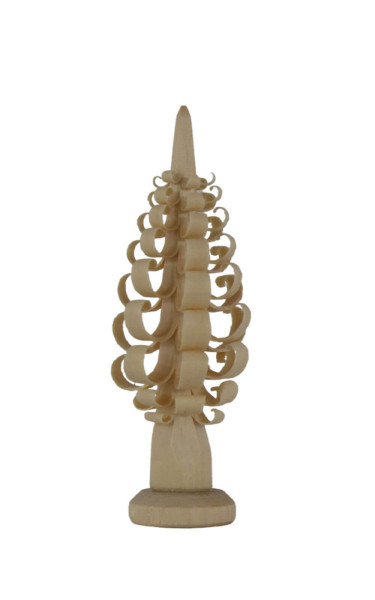 Spanbaum, 8 cm groß von SEIFFEN.COM