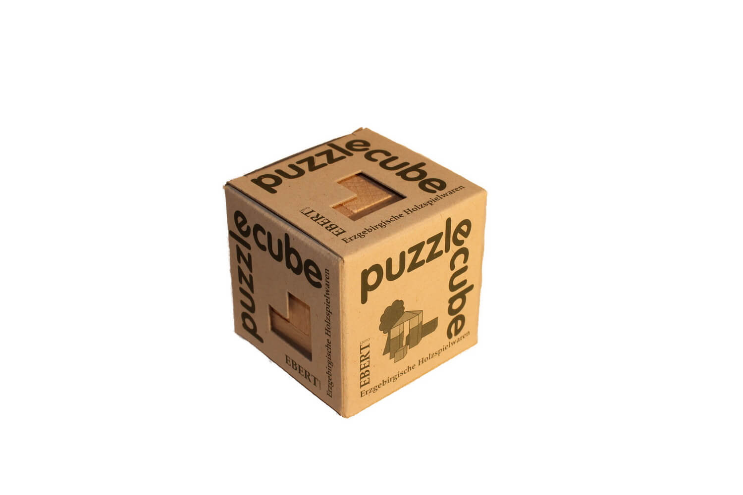 Puzzle cube ist ein Puzzle-Würfel. Es handelt sich um eine Art mechanisches Puzzle in kubischer Form. Eingestuft wird dieser als Sektionsrätsel. Das bedeutet …