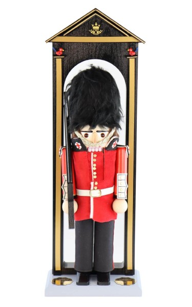 Nutcracker Queens Guard, 56 cm by Steinbach_1