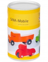 Vorschau: SINA-Mobile, Sortierung 2 von SINA Spielzeug_Bild 1