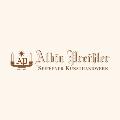 Albin Preißler