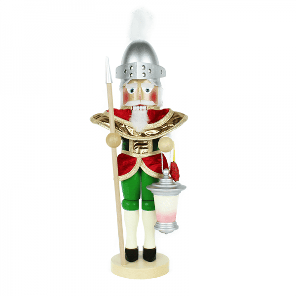 Christmas Nutcracker Guardsman by Steinbach