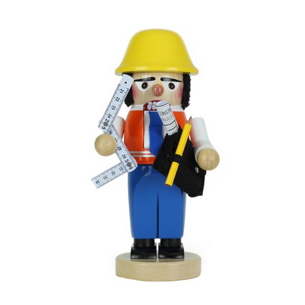 Nutcracker Construction Manager, 30 cm from Steinbach