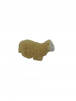 Vorschau: Schaf, liegend 3 cm von Nestler-Seiffen