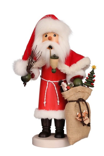 Räuchermännchen Weihnachtsmann, 50 cm von Christian Ulbricht