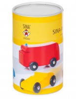 Vorschau: SINA Spielzeug mit SINA-Mobile, Sortierung 1_Bild 1