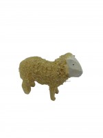 Vorschau: Schaf, 2,5 cm von Nestler-Seiffen_Bild1