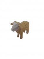 Vorschau: Schaf, 2,5 cm von Nestler-Seiffen_Bild2