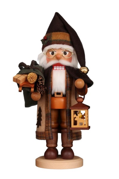 Nutcracker Santa Claus, 42 cm by Christian Ulbricht