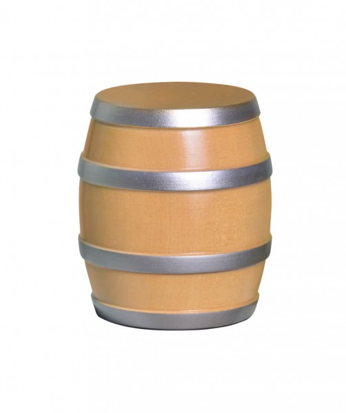Barrel for edge stool winemaker by KWO