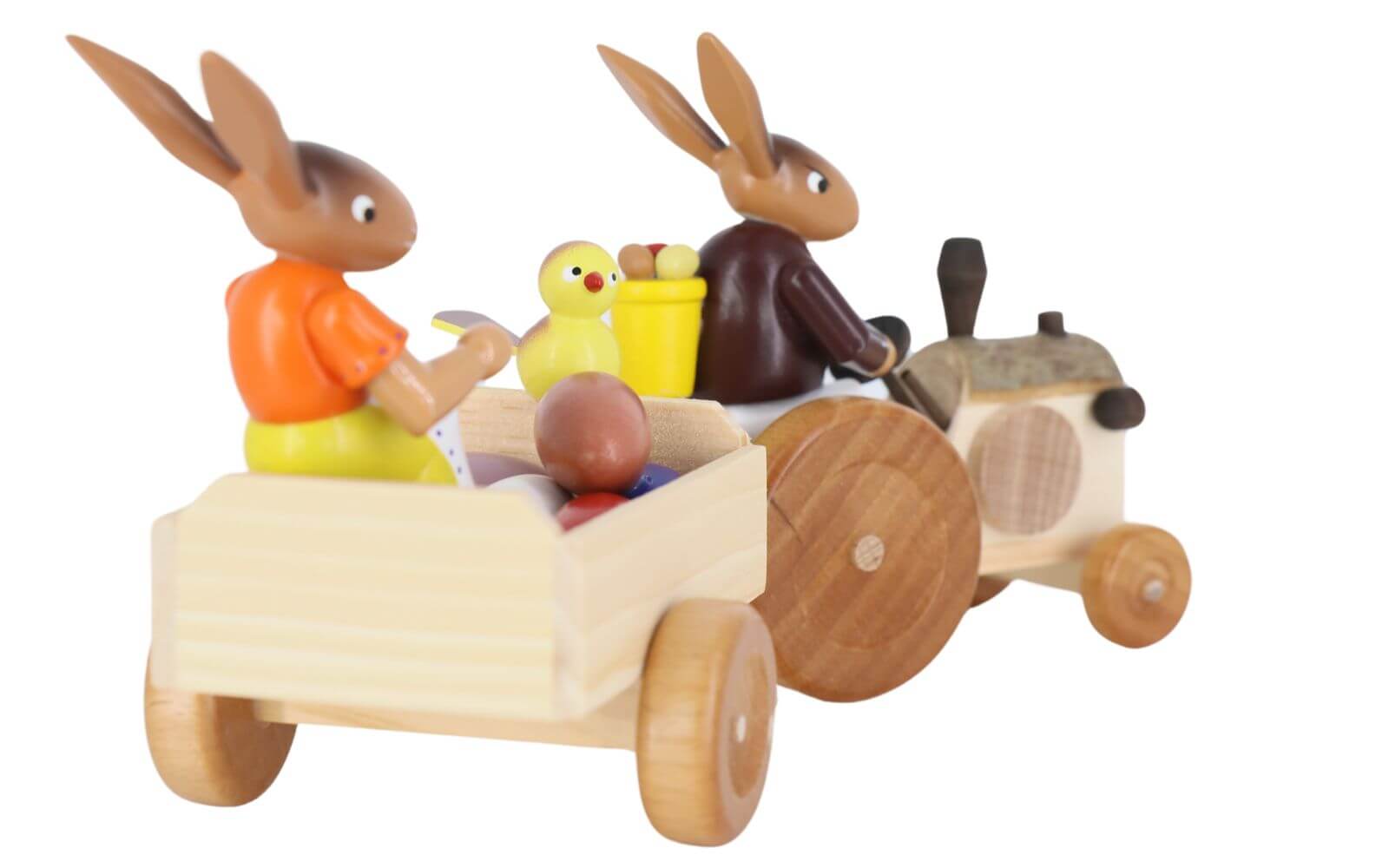 Osterhasentraktor von SEIFFEN.COM_2