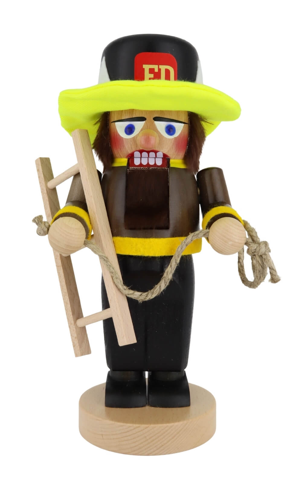 Nutcracker Firefighter, 28 cm by Steinbach_5
