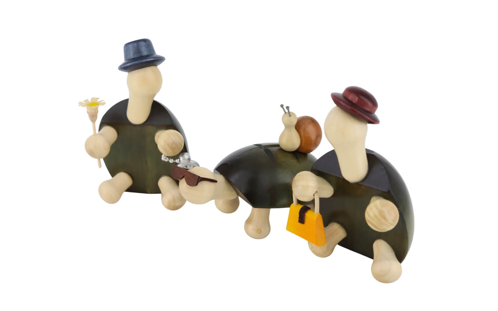 Turtle set, 3-piece, coloured, from SEIFFEN.COM_2