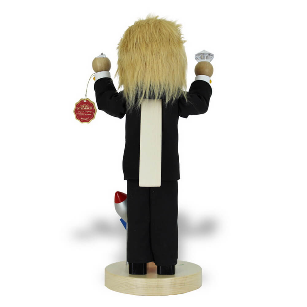Nussknacker Wallstreet Kid, 40 cm von Steinbach_Bild4