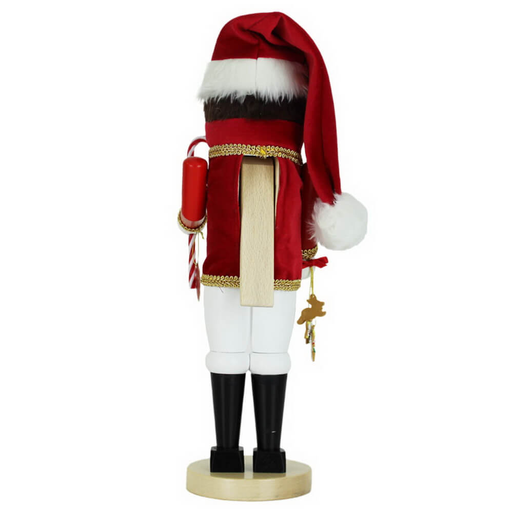 X-Mas NC The Nutcracker, 40 cm von Steinbach_Bild3