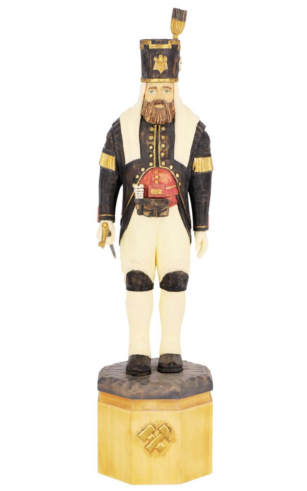 Pobershauer Obersteiger, 42 cm from SEIFFEN.COM_1