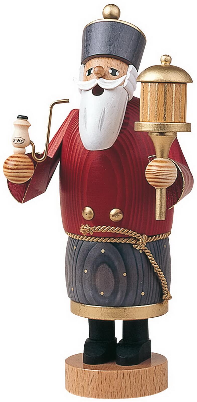 Räuchermännchen Caspar, 22 cm von KWO