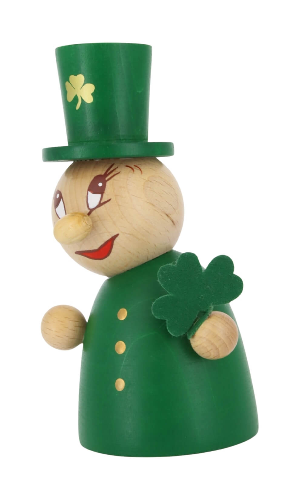 St. Patrick's - Clumsy von Steinbach_4