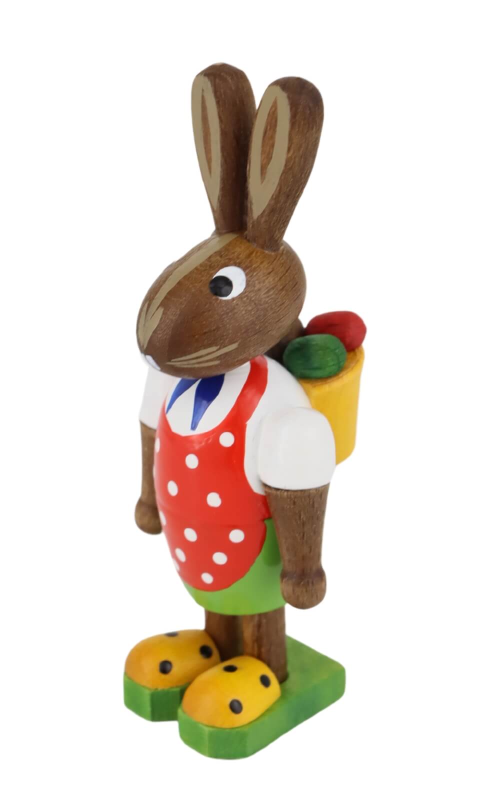 Easter Bunny - Couple with basket by Figurenland Uhlig GmbH_3