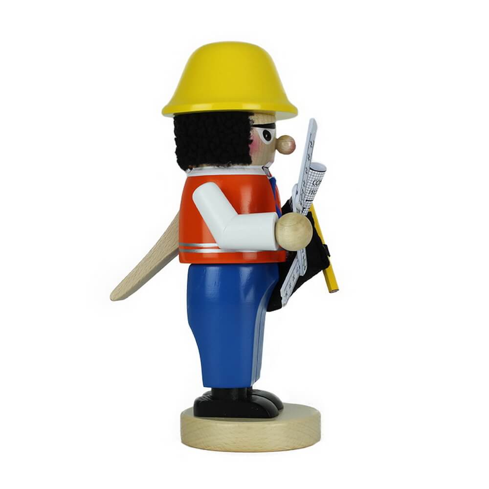 Nutcracker Construction Manager, 30 cm from Steinbach_2