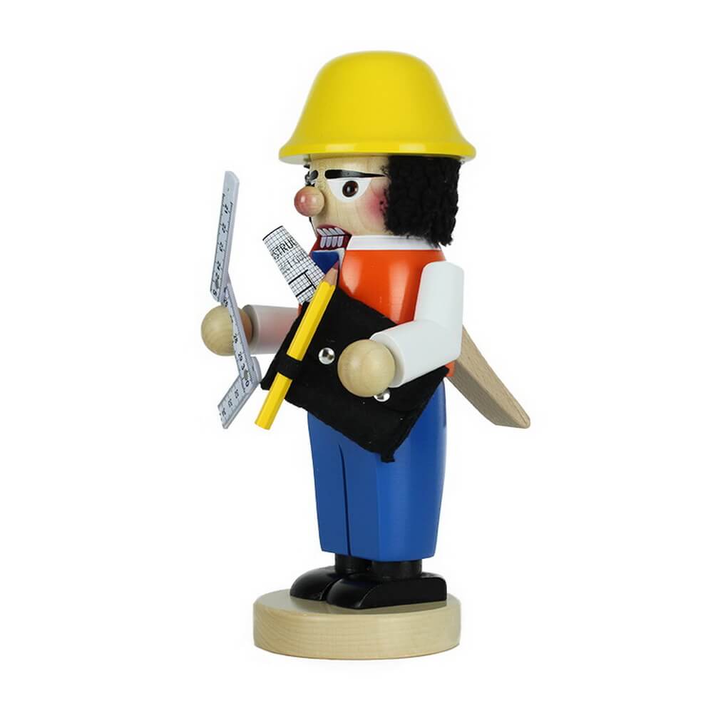 Nutcracker Construction Manager, 30 cm from Steinbach_1