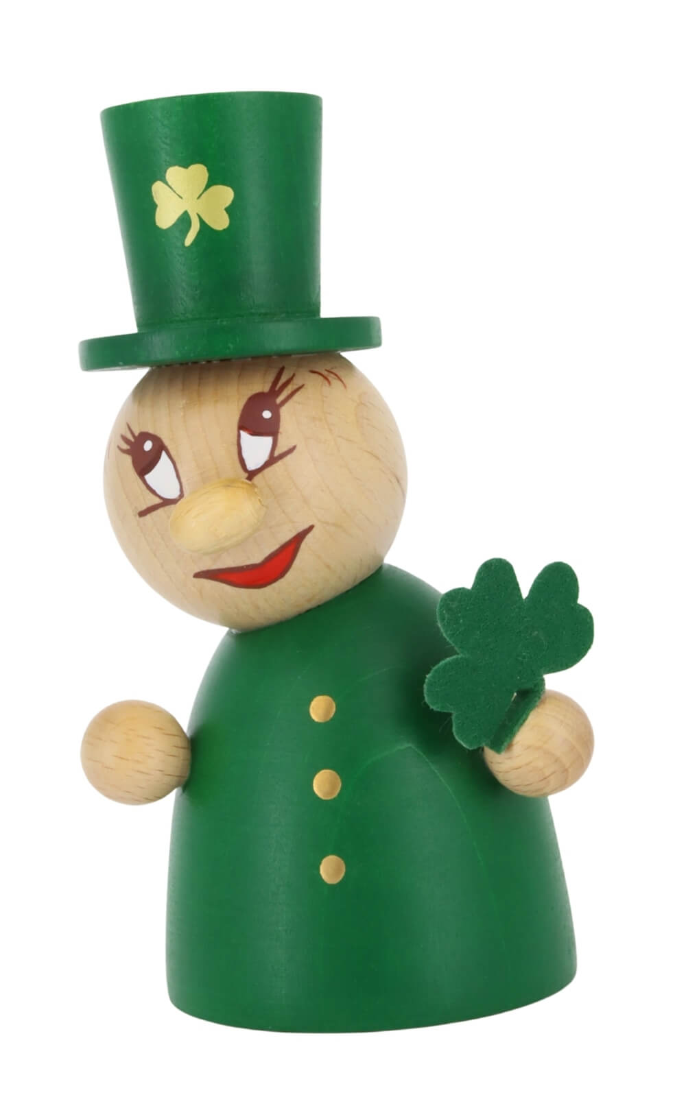 St. Patrick's - Clumsy von Steinbach_2