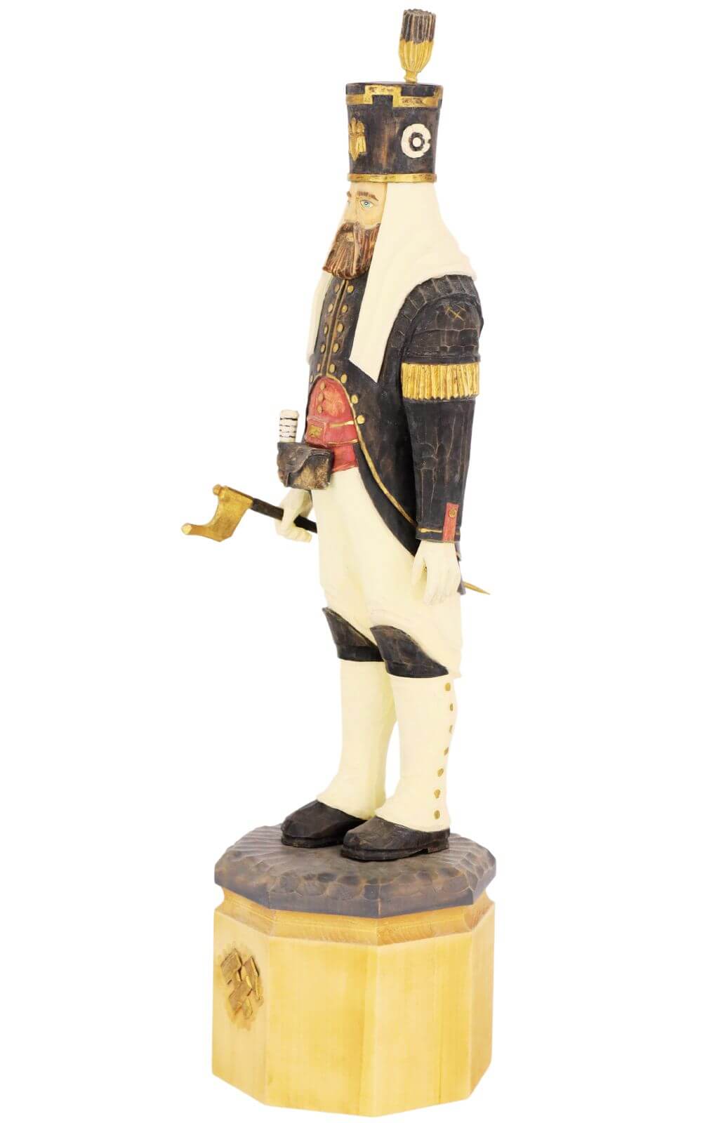 Pobershauer Obersteiger, 42 cm from SEIFFEN.COM_2