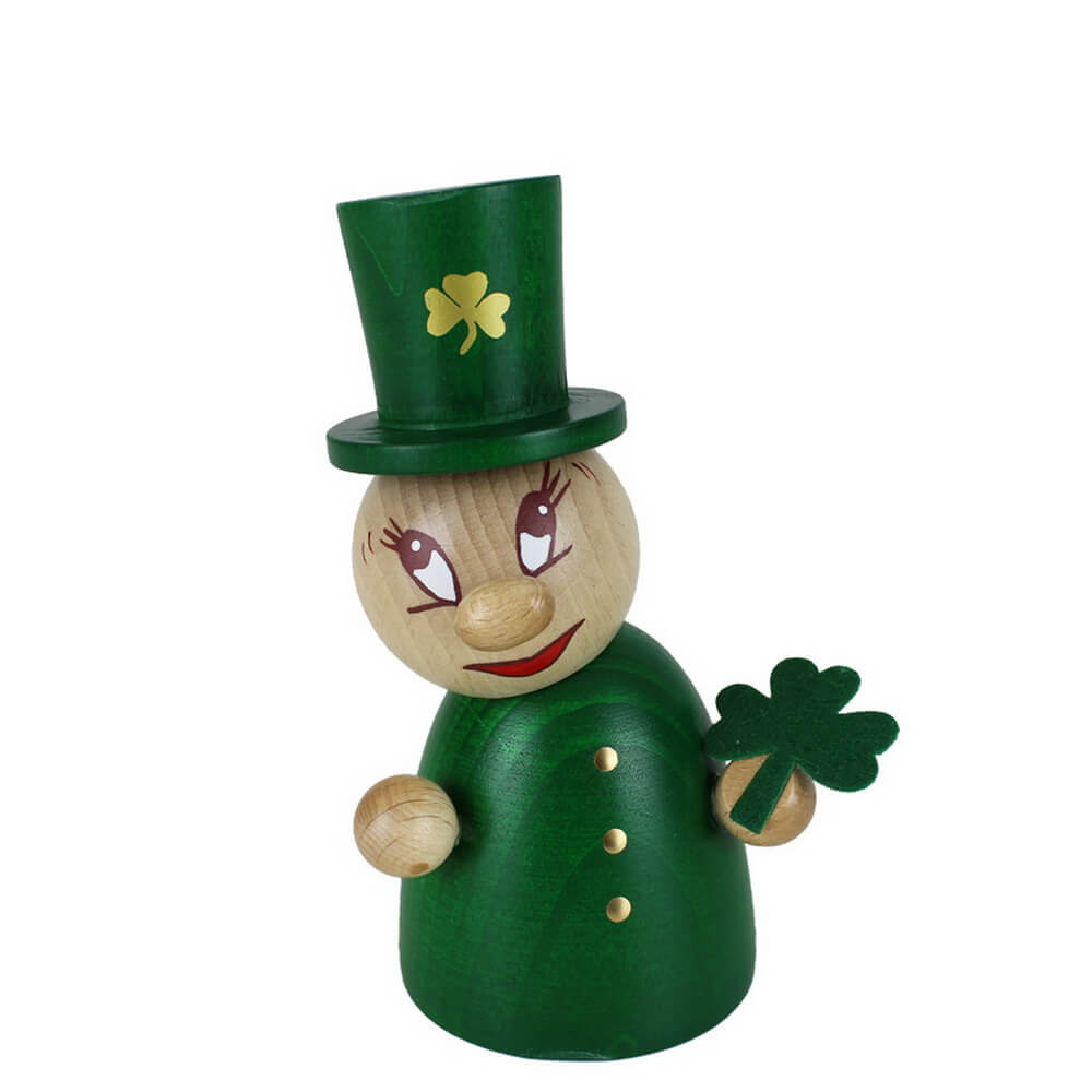 St. Patrick's - Clumsy von Steinbach_Bild1