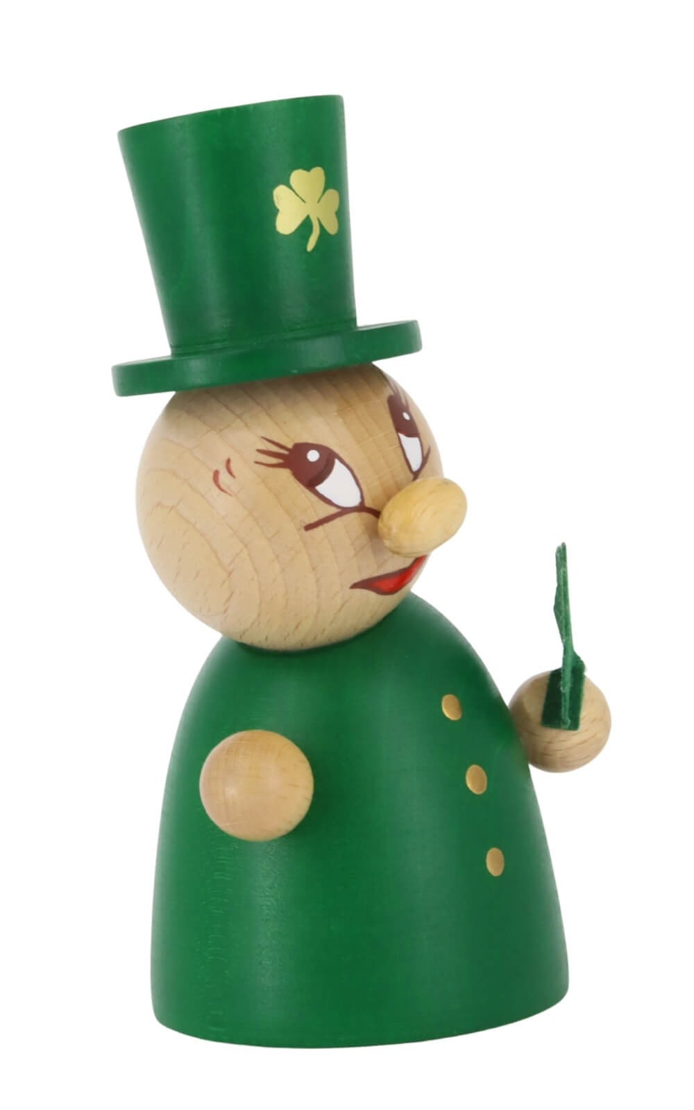 St. Patrick's - Clumsy von Steinbach_3