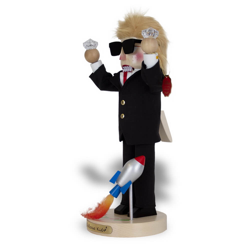 Nussknacker Wallstreet Kid, 40 cm von Steinbach_Bild3