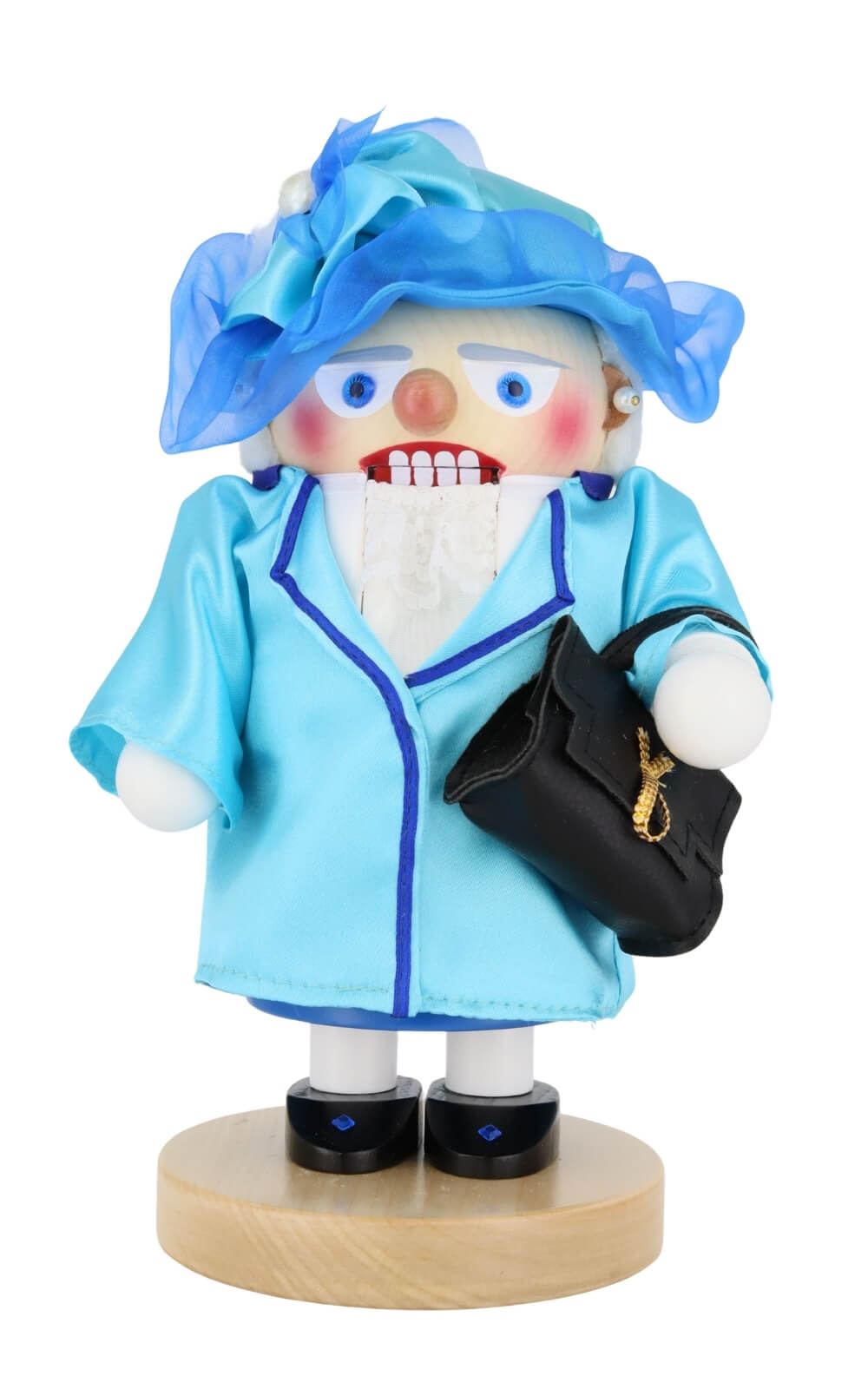 Nussknacker Queen, 30 cm von Steinbach_1