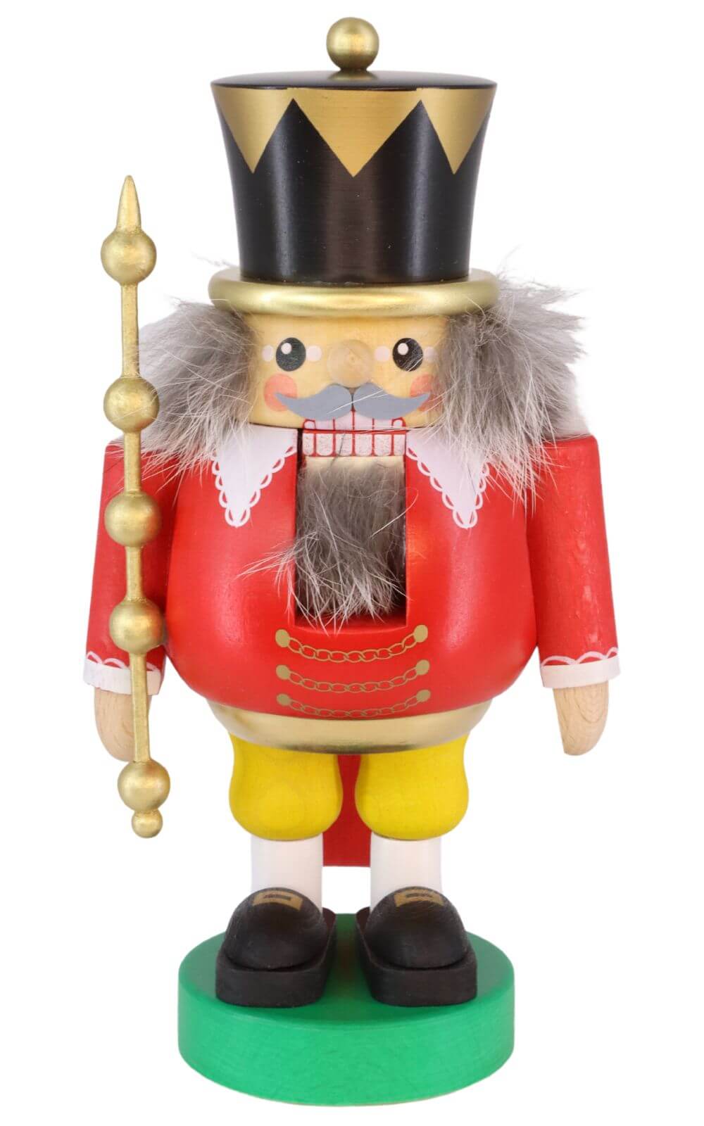 Nutcracker King, 19 cm by Richard Glässer_1